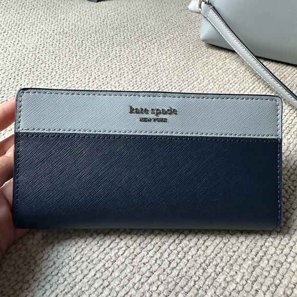 Kate spade bag + wallet - Picture 3 of 5